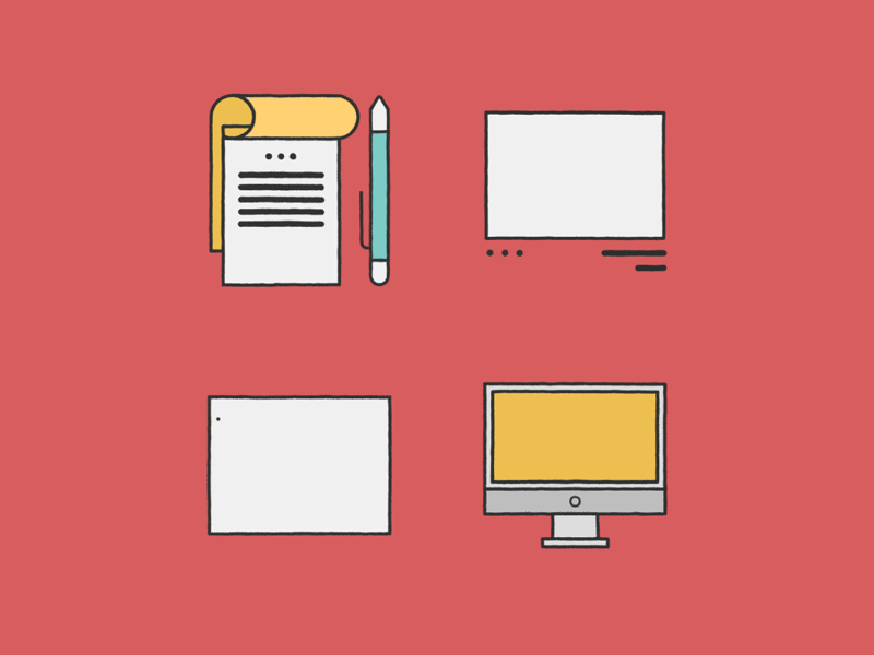 Transparent GIF Workflow