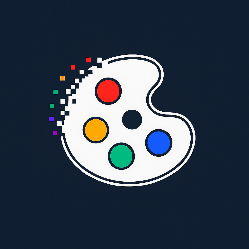 GIF Color Changer Logo